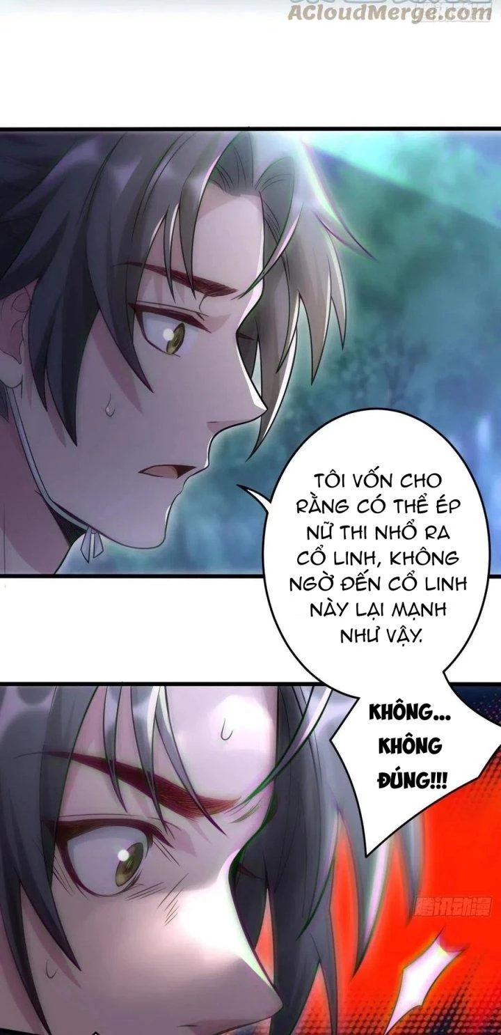 Đô Thị Bắt Yêu Nhân Chapter 111 - Trang 4