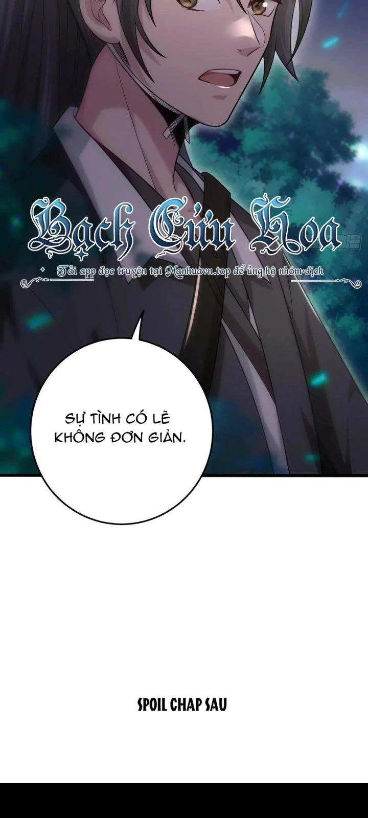 Đô Thị Bắt Yêu Nhân Chapter 111 - Trang 4