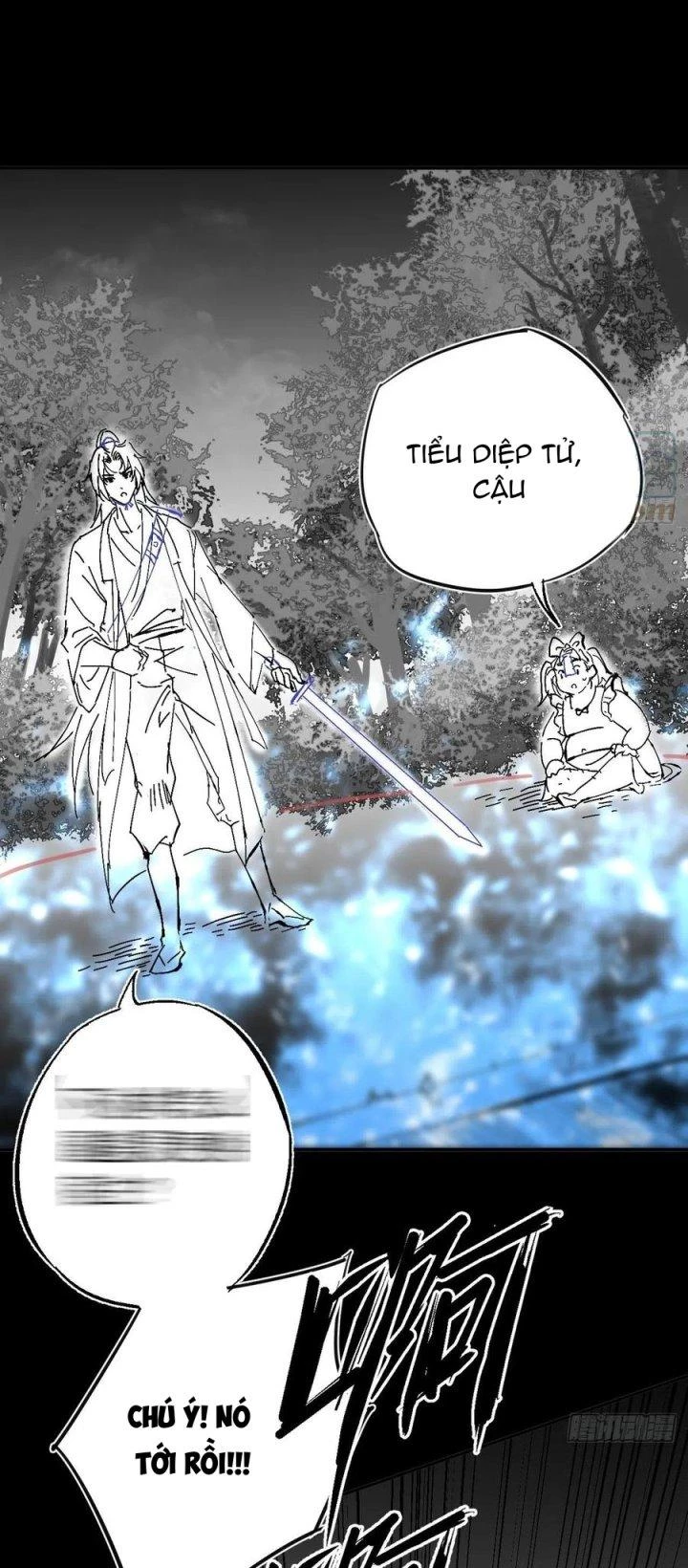 Đô Thị Bắt Yêu Nhân Chapter 111 - Trang 4