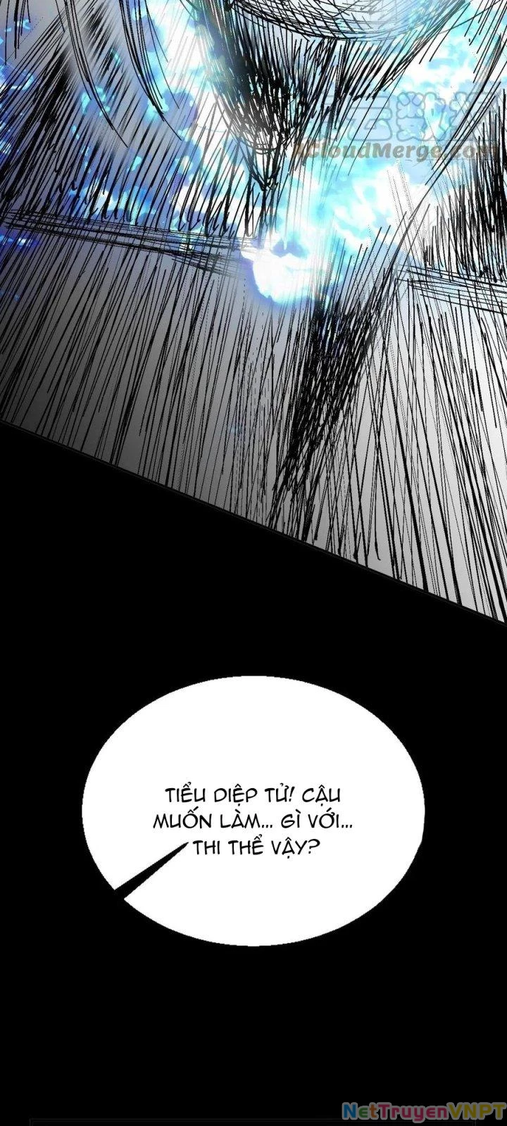 Đô Thị Bắt Yêu Nhân Chapter 111 - Trang 4