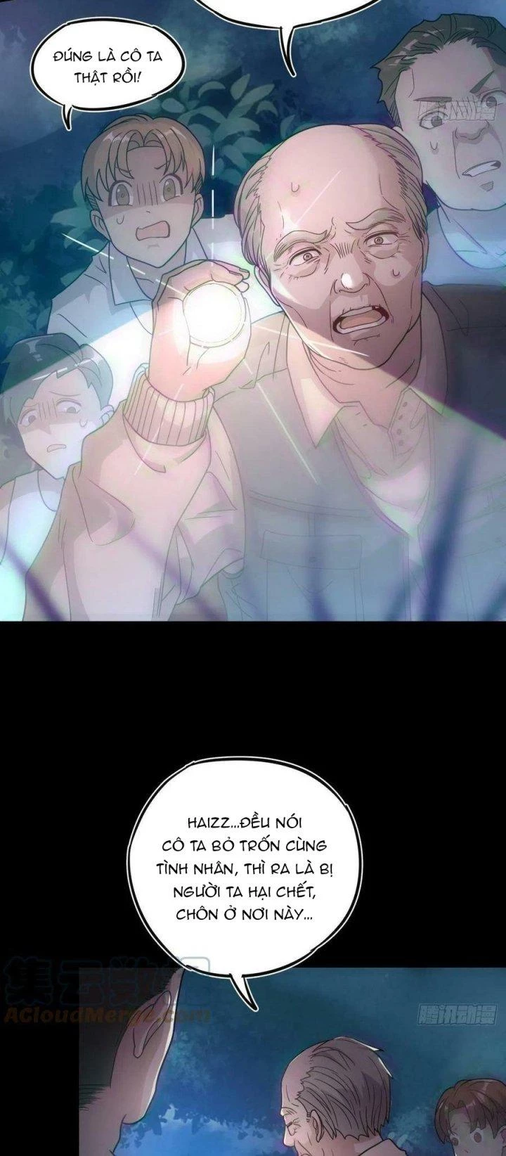 Đô Thị Bắt Yêu Nhân Chapter 112 - Next Chapter 113