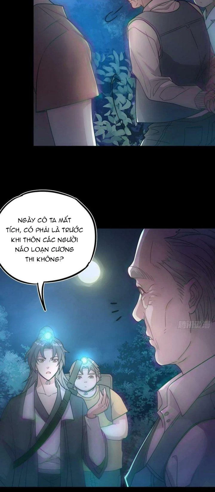 Đô Thị Bắt Yêu Nhân Chapter 112 - Next Chapter 113