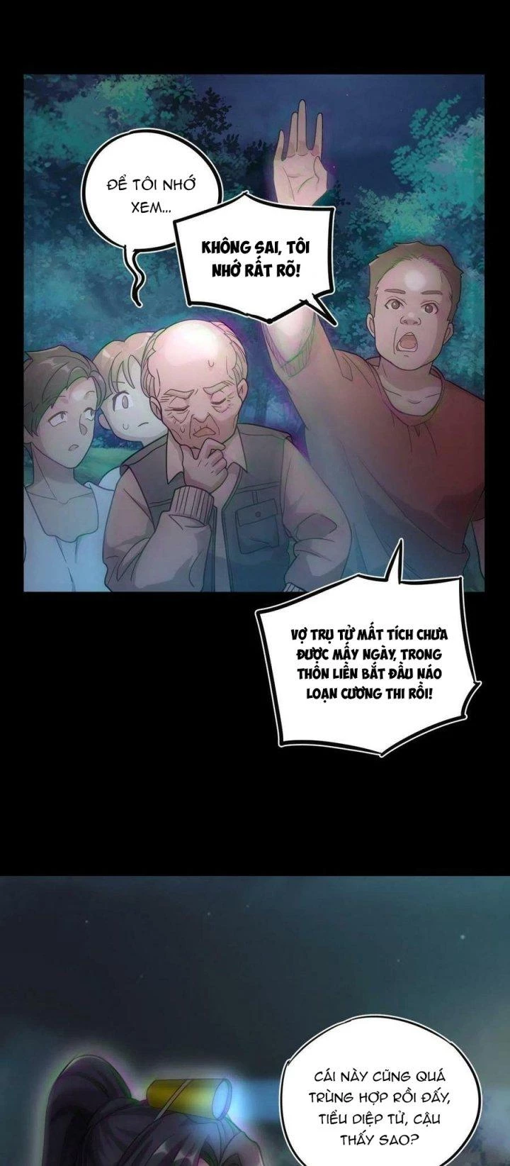 Đô Thị Bắt Yêu Nhân Chapter 112 - Next Chapter 113