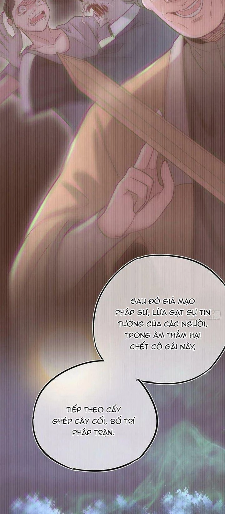 Đô Thị Bắt Yêu Nhân Chapter 112 - Next Chapter 113