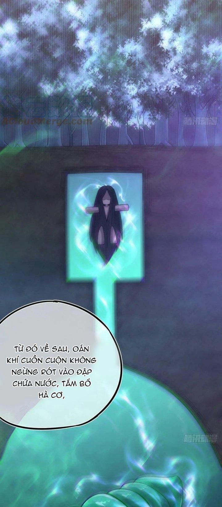 Đô Thị Bắt Yêu Nhân Chapter 112 - Next Chapter 113