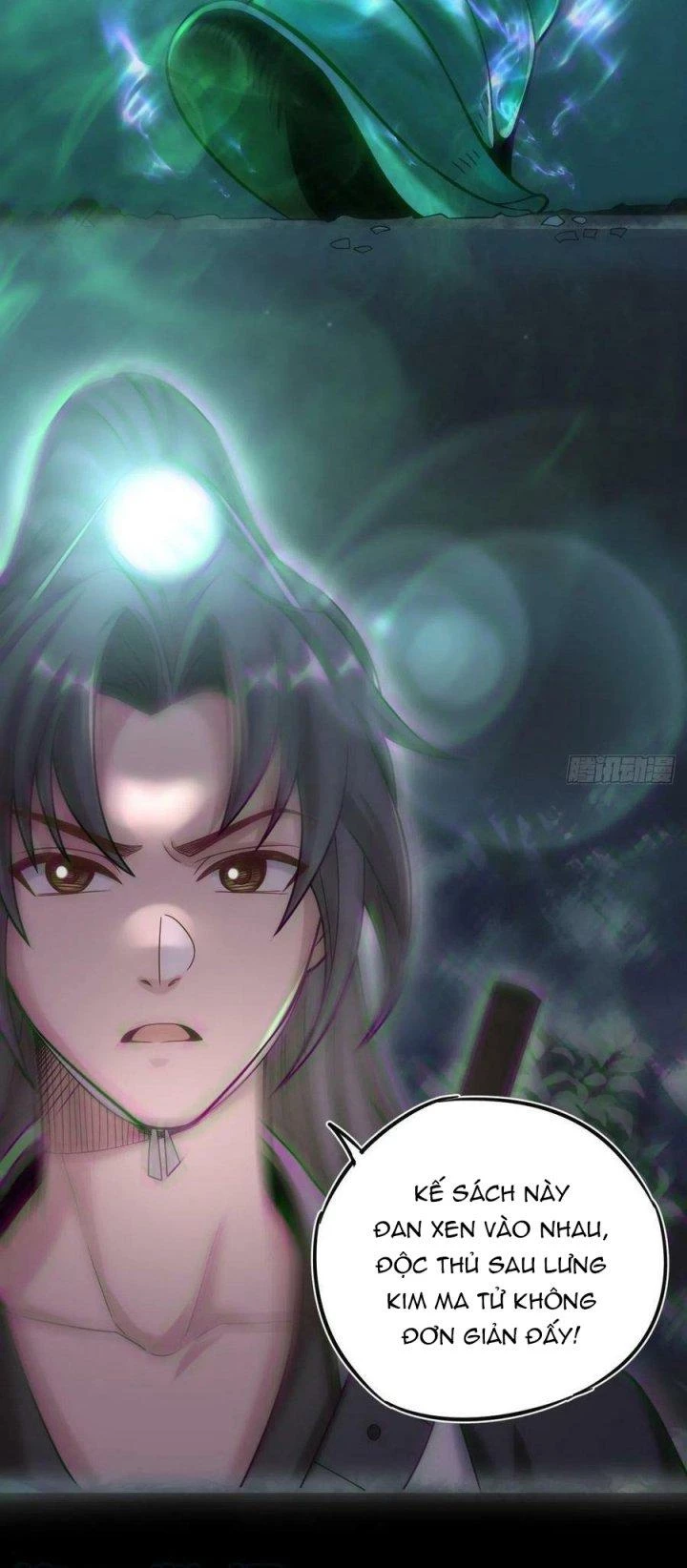 Đô Thị Bắt Yêu Nhân Chapter 112 - Next Chapter 113