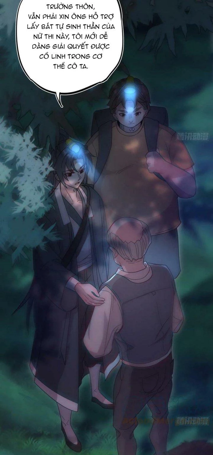 Đô Thị Bắt Yêu Nhân Chapter 112 - Next Chapter 113