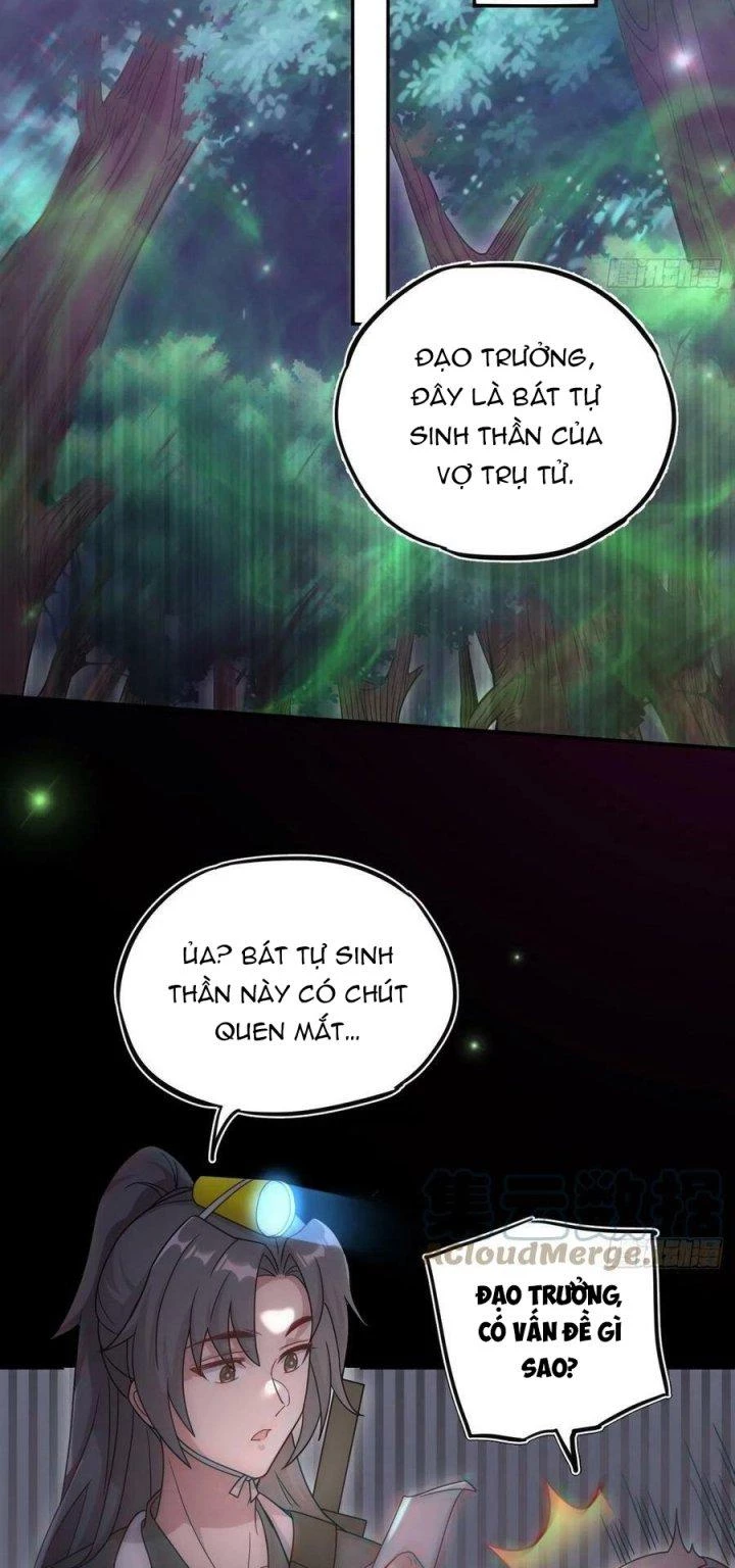 Đô Thị Bắt Yêu Nhân Chapter 112 - Next Chapter 113