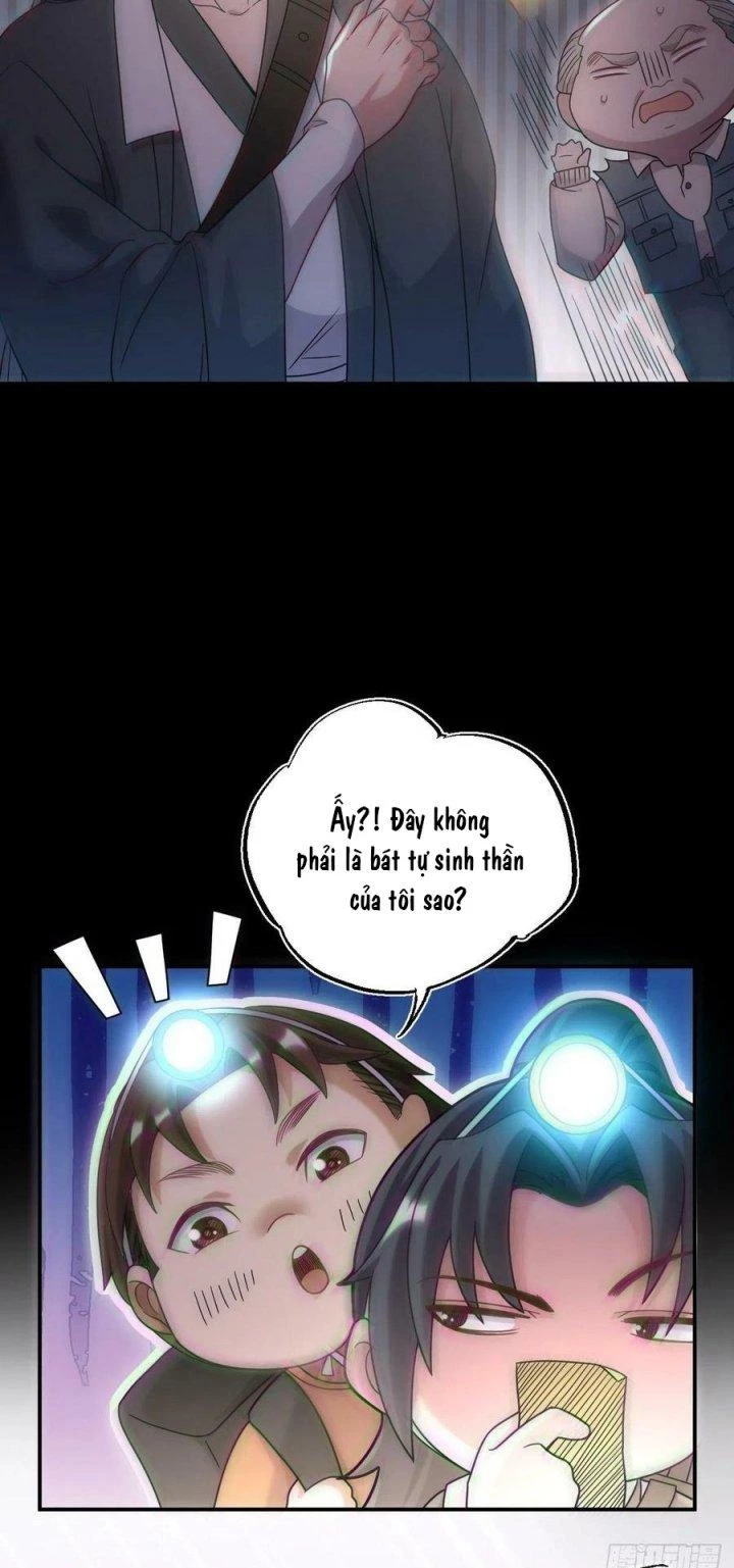 Đô Thị Bắt Yêu Nhân Chapter 112 - Next Chapter 113