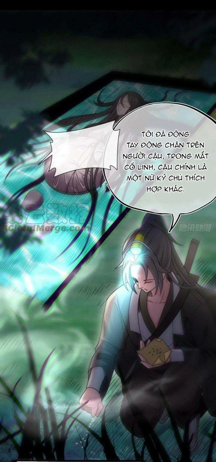 Đô Thị Bắt Yêu Nhân Chapter 112 - Next Chapter 113