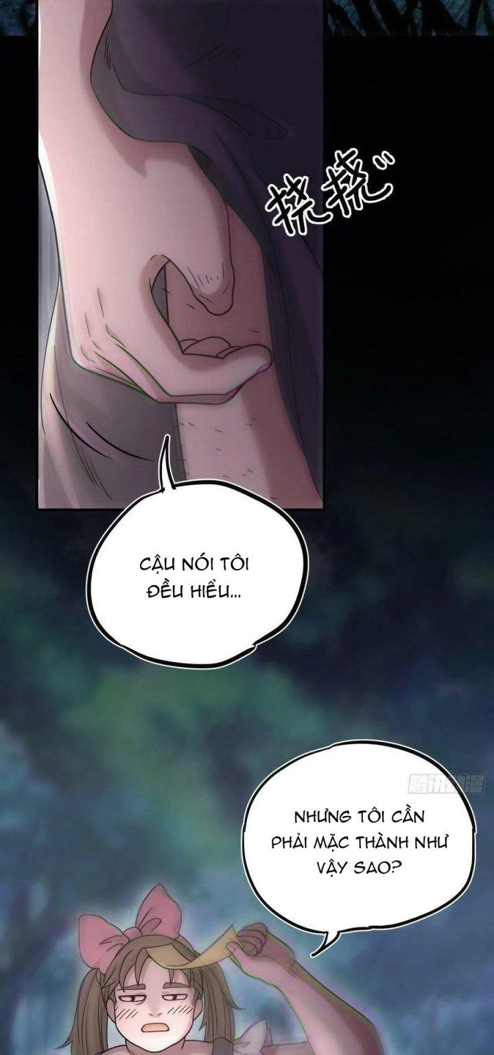 Đô Thị Bắt Yêu Nhân Chapter 112 - Next Chapter 113