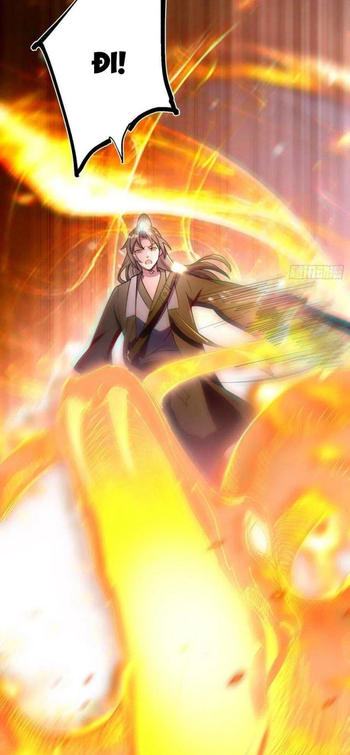 Đô Thị Bắt Yêu Nhân Chapter 112 - Next Chapter 113