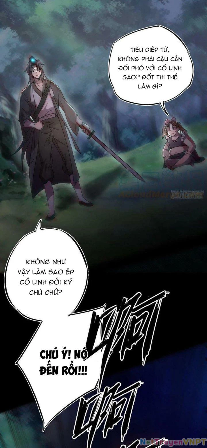 Đô Thị Bắt Yêu Nhân Chapter 112 - Next Chapter 113