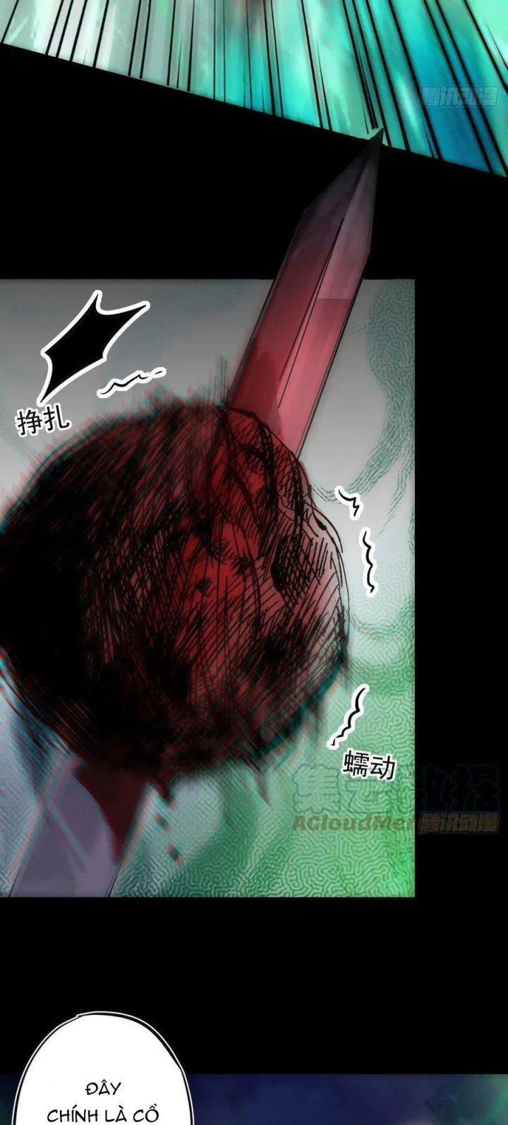 Đô Thị Bắt Yêu Nhân Chapter 112 - Next Chapter 113