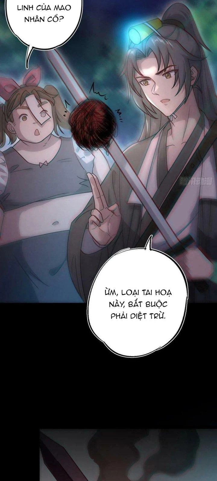Đô Thị Bắt Yêu Nhân Chapter 112 - Next Chapter 113