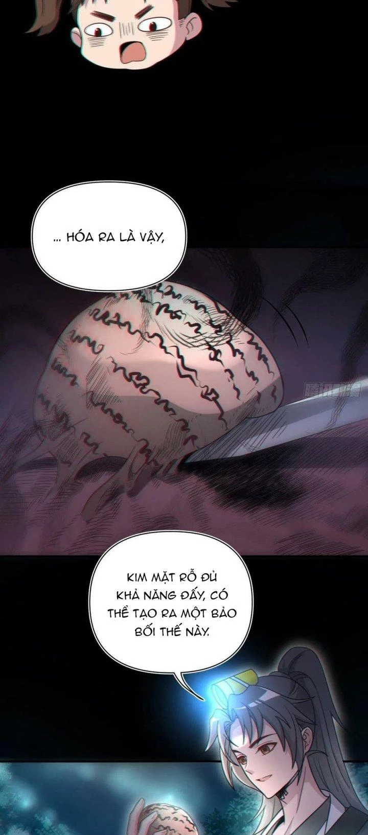 Đô Thị Bắt Yêu Nhân Chapter 113 - Next Chapter 114