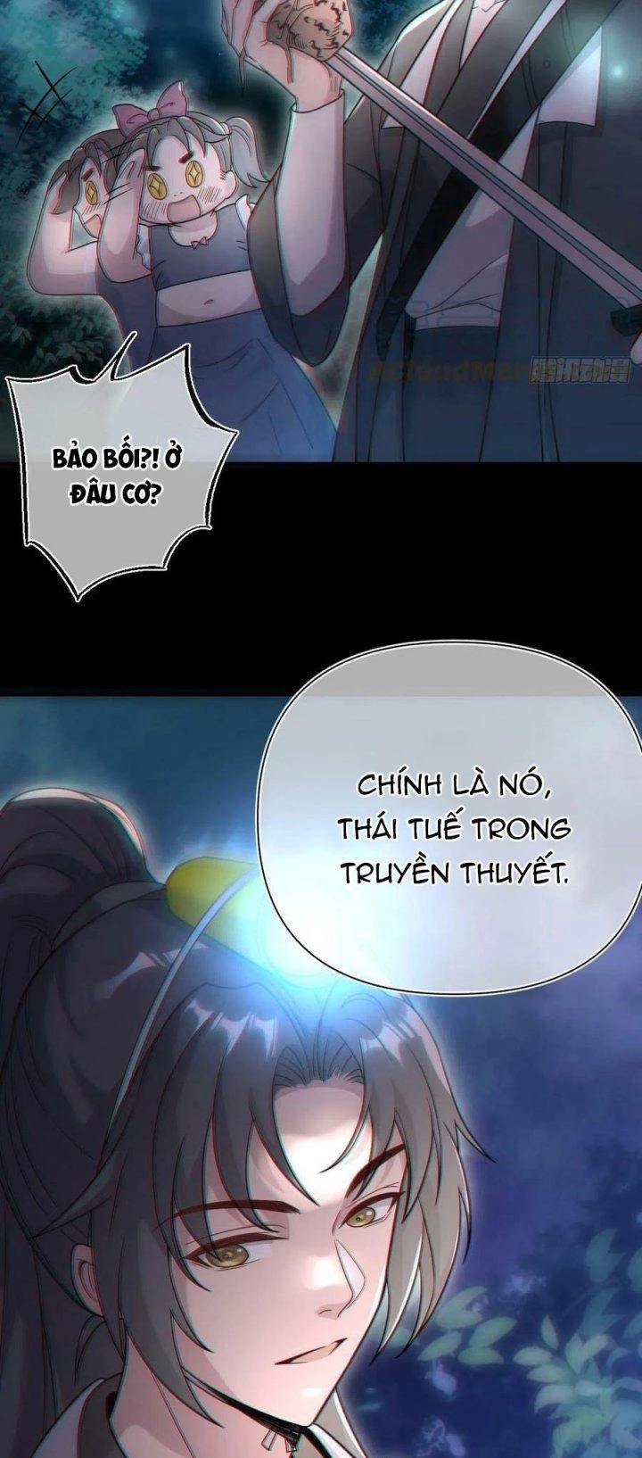 Đô Thị Bắt Yêu Nhân Chapter 113 - Next Chapter 114