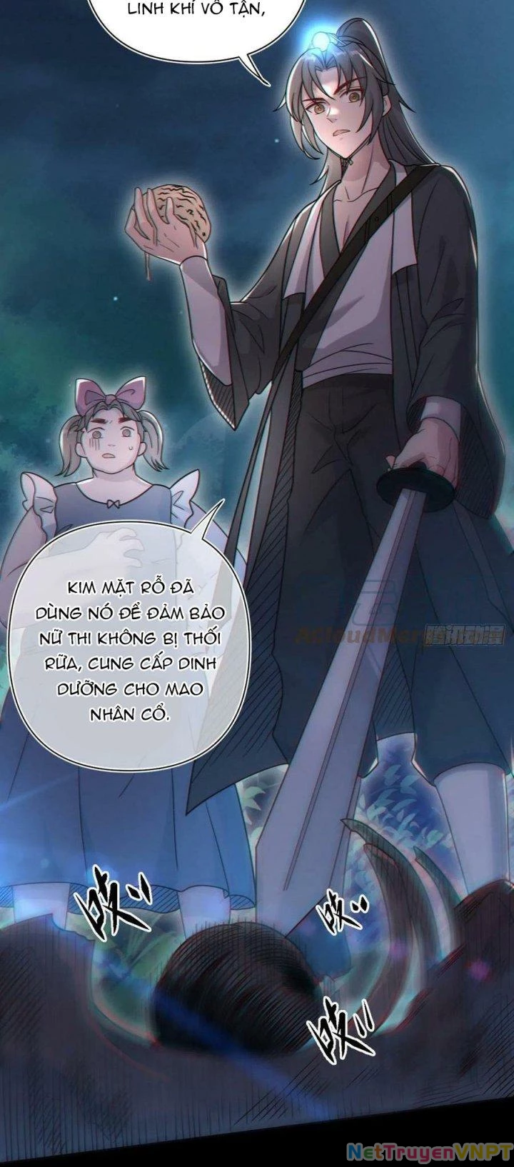 Đô Thị Bắt Yêu Nhân Chapter 113 - Next Chapter 114