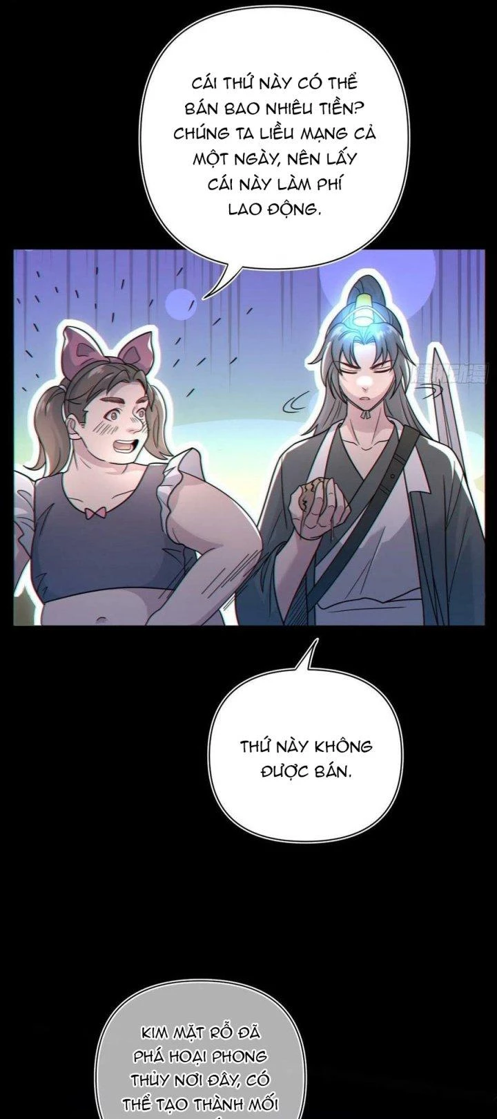 Đô Thị Bắt Yêu Nhân Chapter 113 - Next Chapter 114