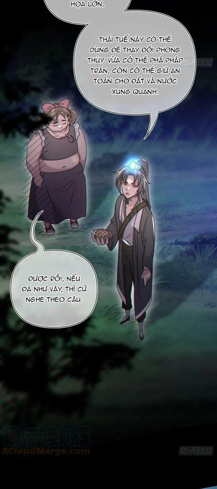 Đô Thị Bắt Yêu Nhân Chapter 113 - Next Chapter 114