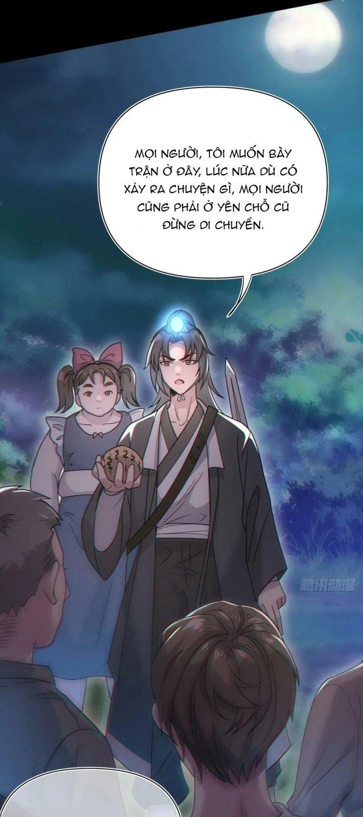 Đô Thị Bắt Yêu Nhân Chapter 113 - Next Chapter 114