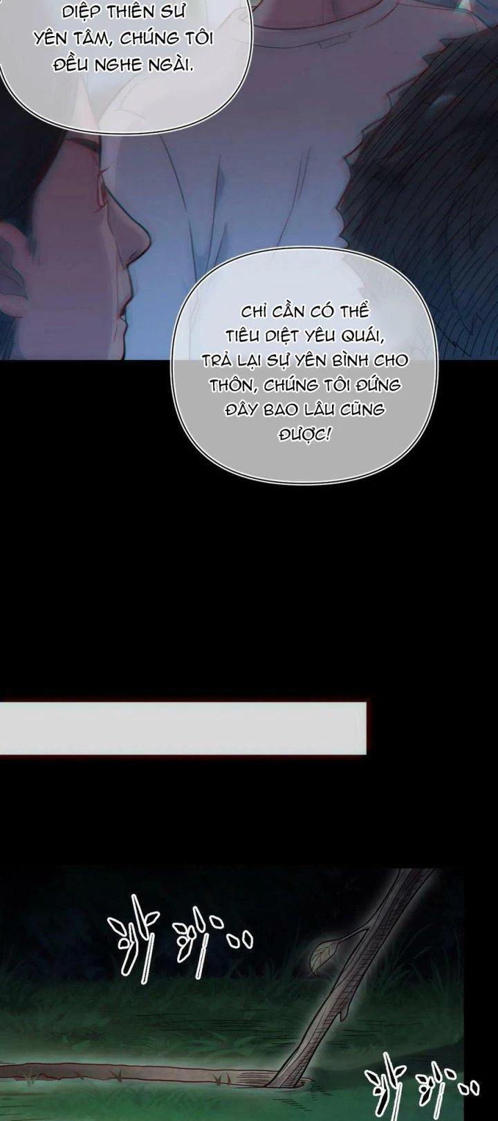 Đô Thị Bắt Yêu Nhân Chapter 113 - Next Chapter 114