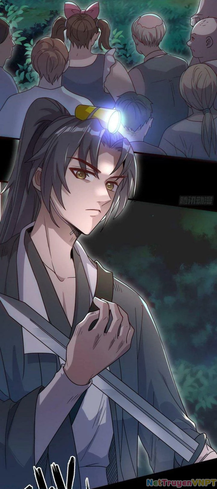 Đô Thị Bắt Yêu Nhân Chapter 113 - Next Chapter 114