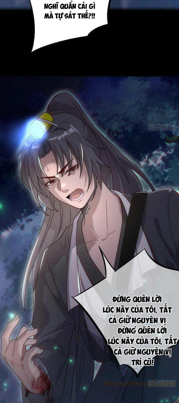 Đô Thị Bắt Yêu Nhân Chapter 113 - Next Chapter 114