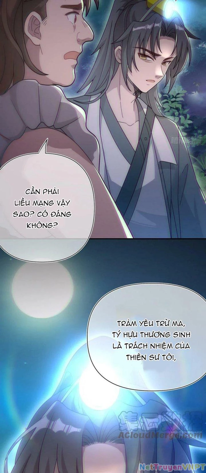 Đô Thị Bắt Yêu Nhân Chapter 113 - Next Chapter 114
