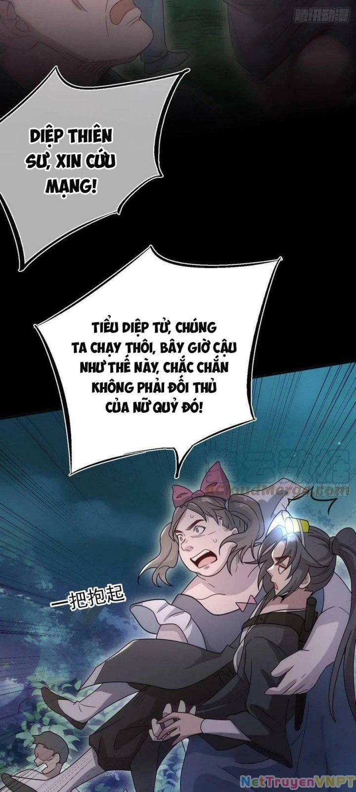 Đô Thị Bắt Yêu Nhân Chapter 113 - Next Chapter 114