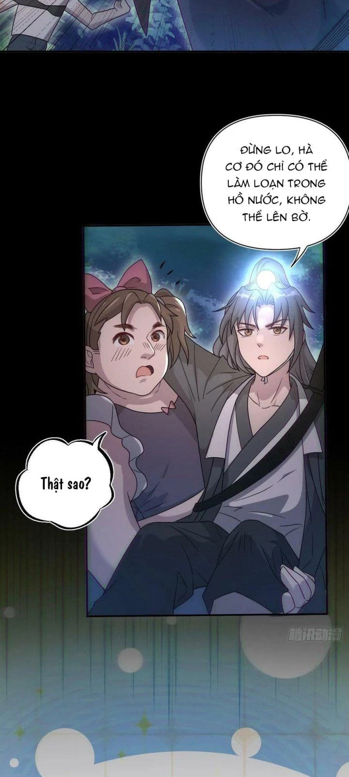 Đô Thị Bắt Yêu Nhân Chapter 113 - Next Chapter 114