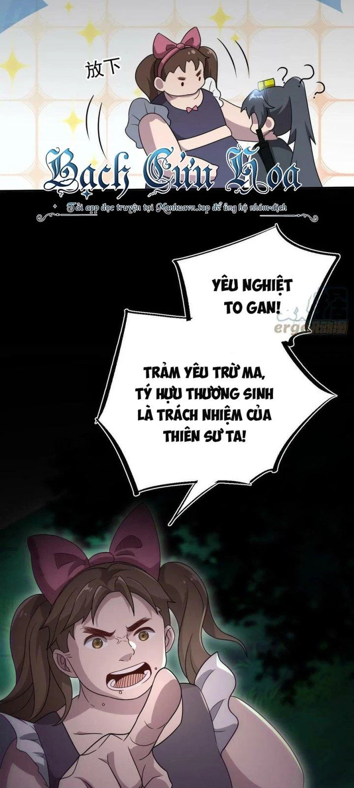 Đô Thị Bắt Yêu Nhân Chapter 113 - Next Chapter 114