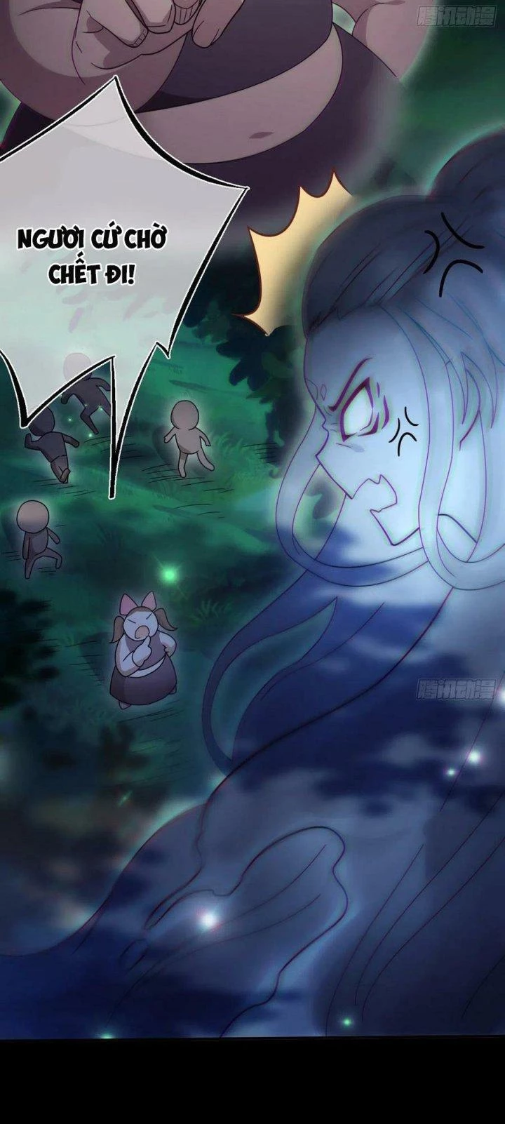 Đô Thị Bắt Yêu Nhân Chapter 113 - Next Chapter 114