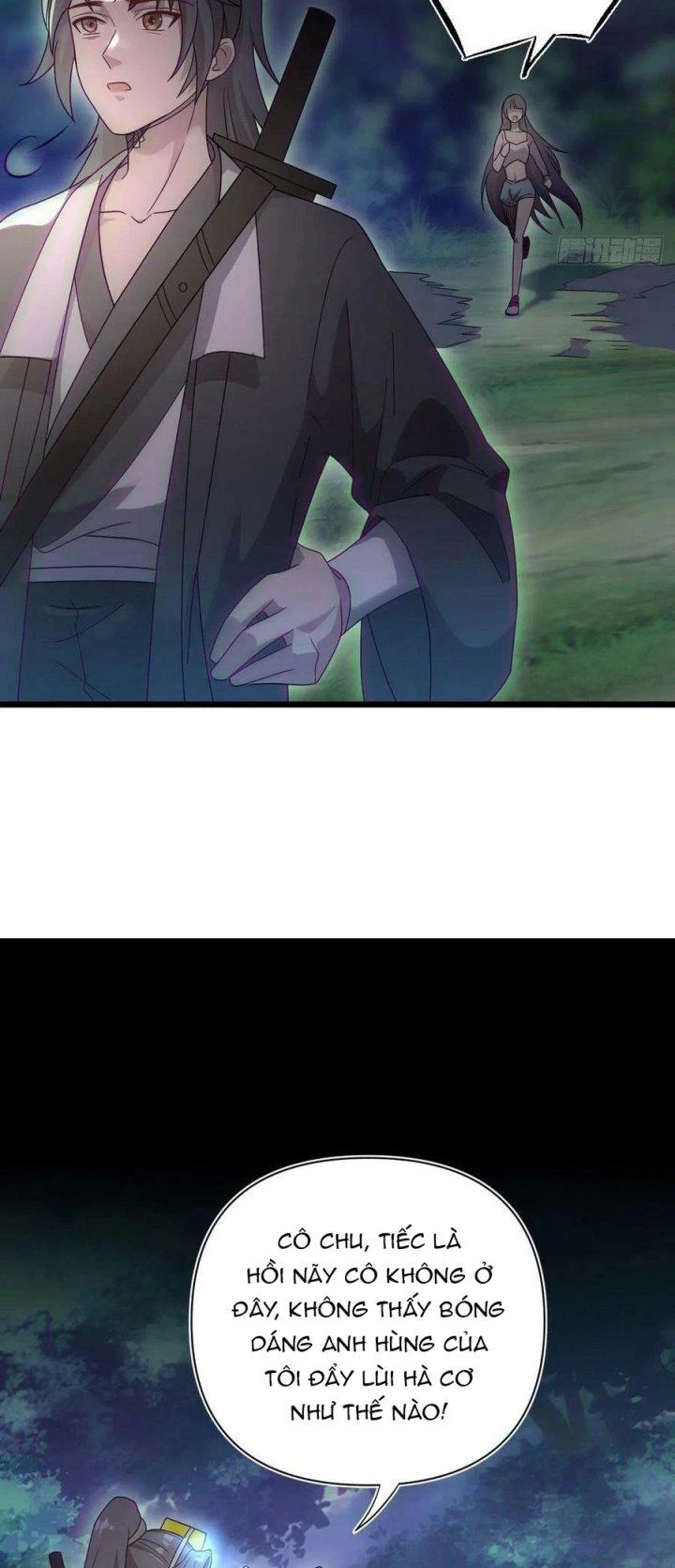 Đô Thị Bắt Yêu Nhân Chapter 113 - Next Chapter 114