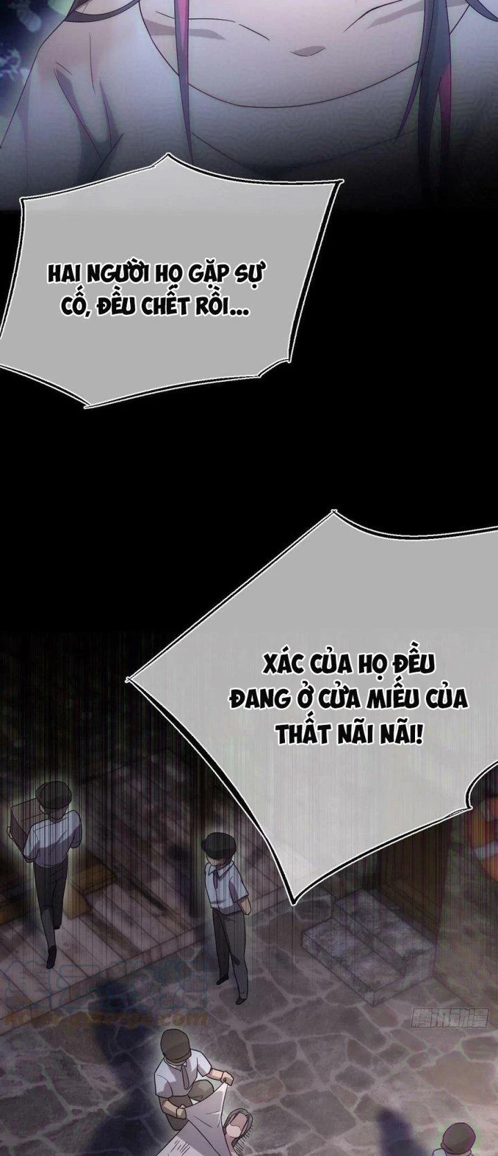 Đô Thị Bắt Yêu Nhân Chapter 113 - Next Chapter 114