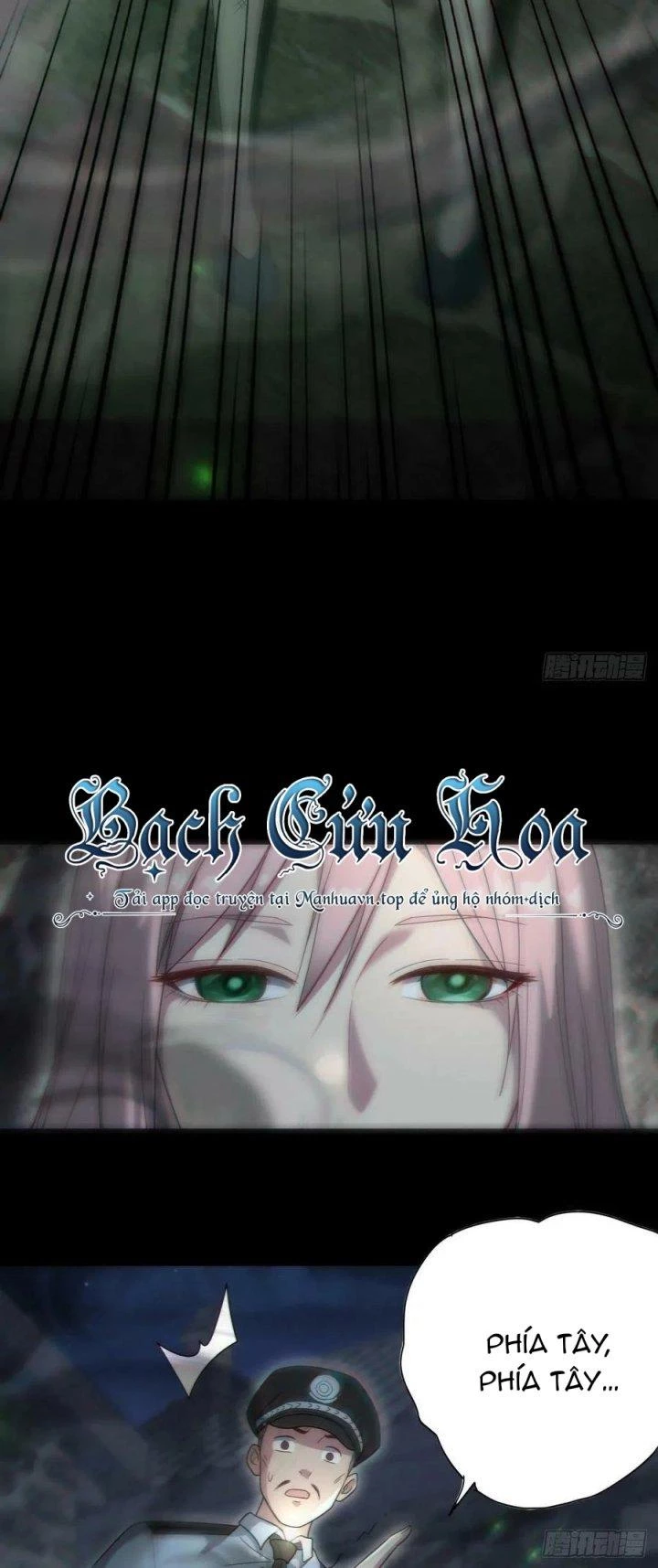 Đô Thị Bắt Yêu Nhân Chapter 114 - Trang 4