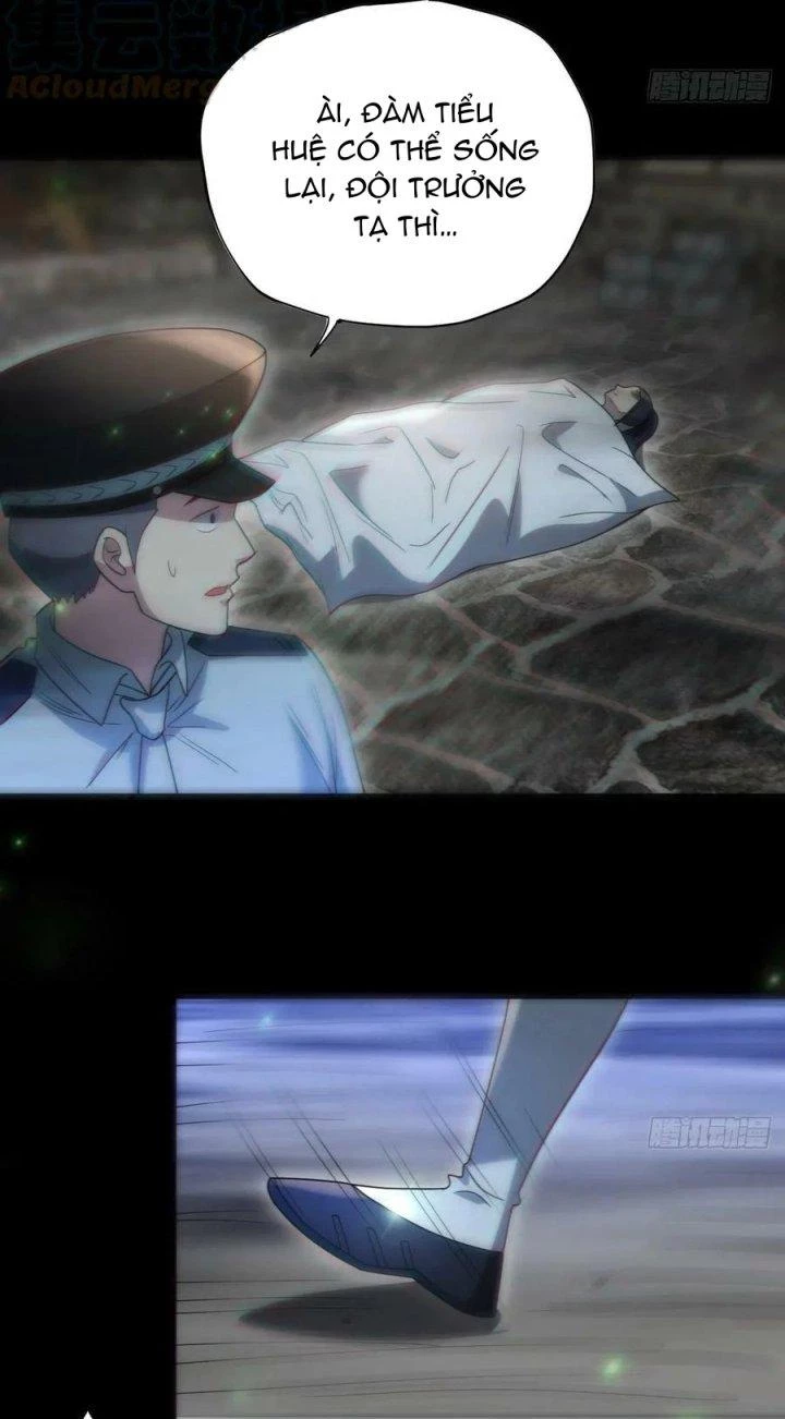 Đô Thị Bắt Yêu Nhân Chapter 114 - Trang 4