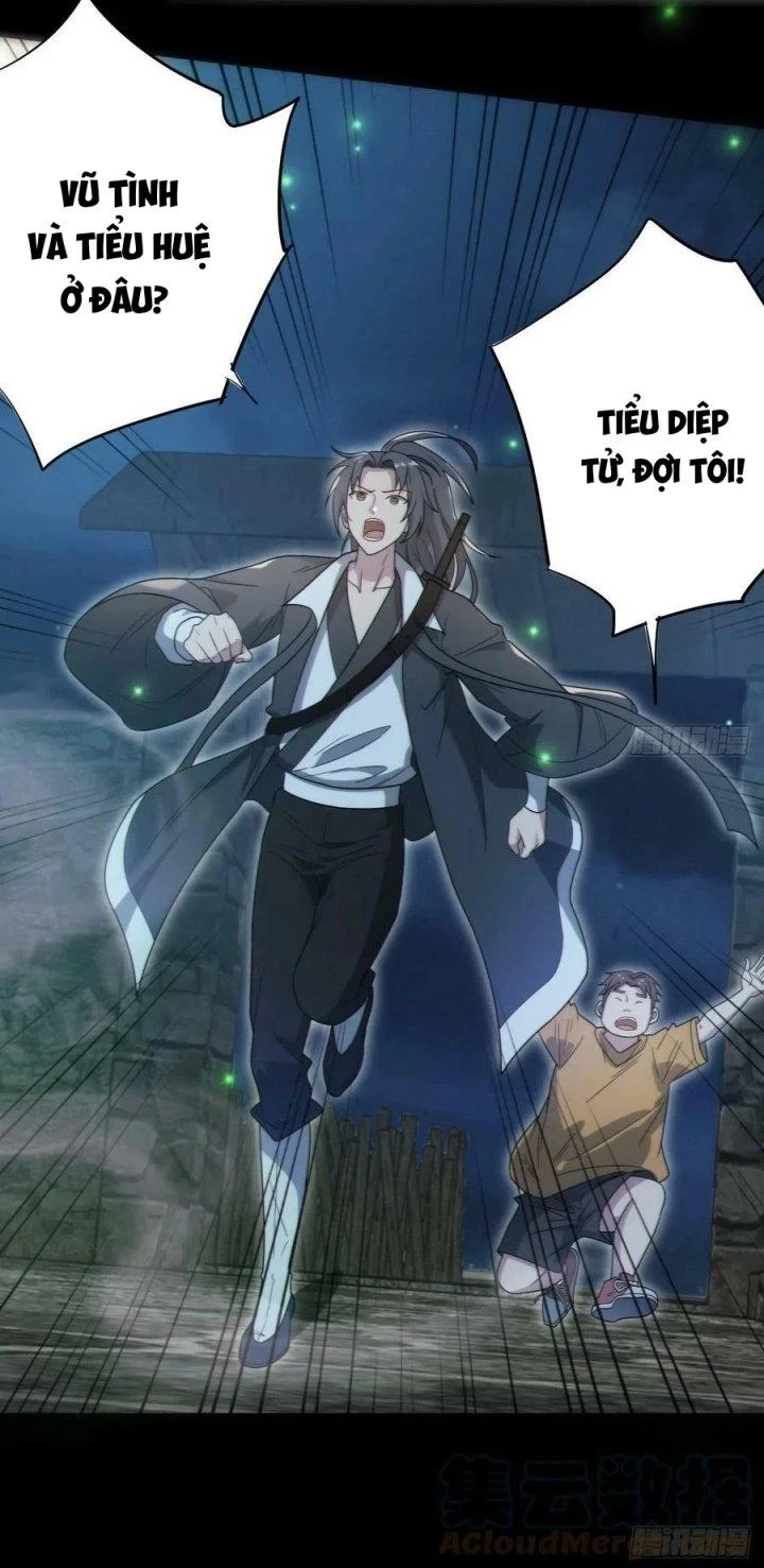 Đô Thị Bắt Yêu Nhân Chapter 114 - Trang 4