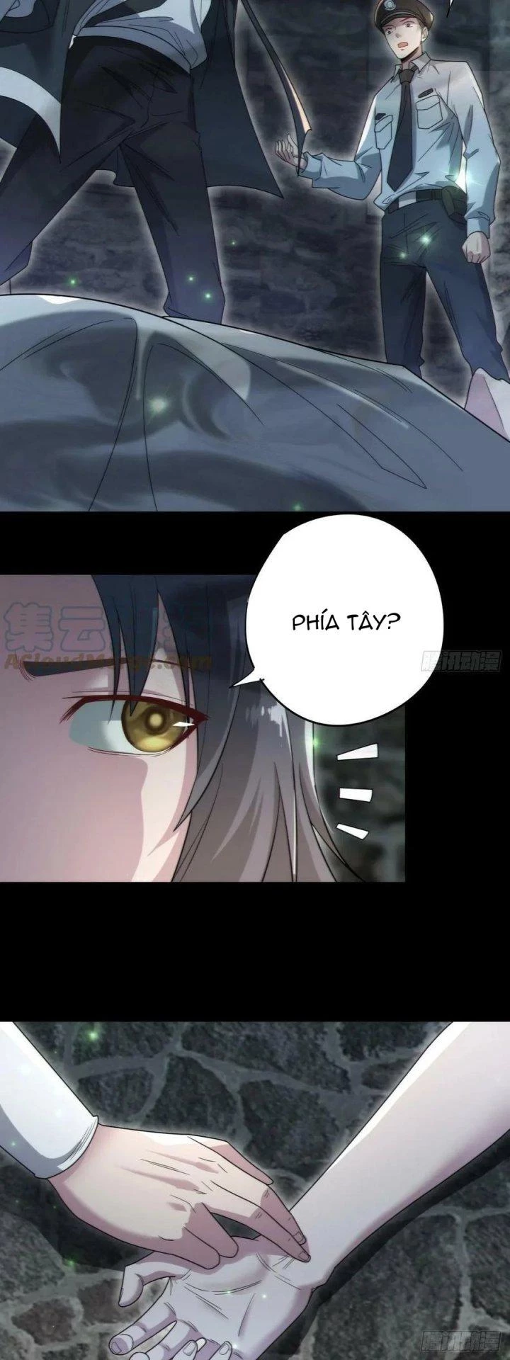Đô Thị Bắt Yêu Nhân Chapter 114 - Trang 4