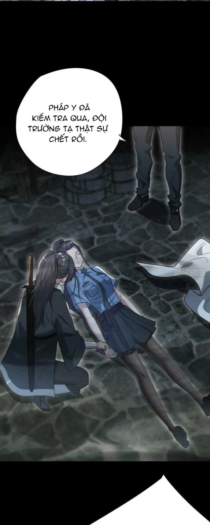 Đô Thị Bắt Yêu Nhân Chapter 114 - Trang 4