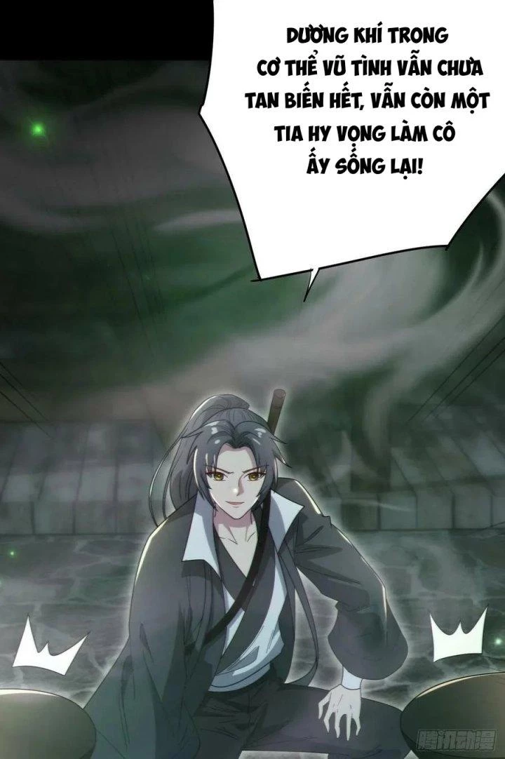 Đô Thị Bắt Yêu Nhân Chapter 114 - Trang 4