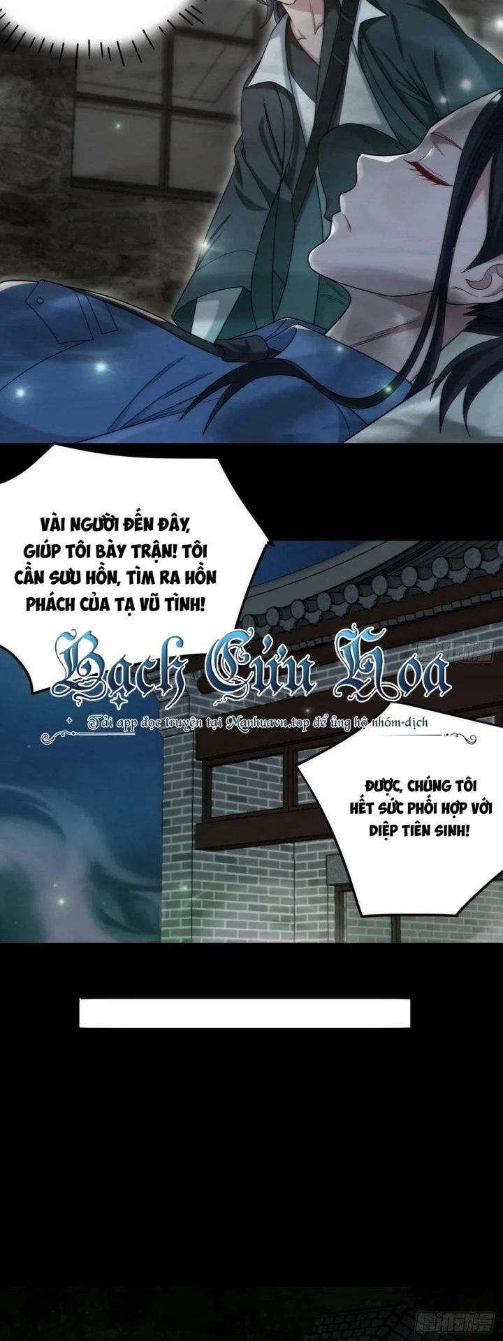 Đô Thị Bắt Yêu Nhân Chapter 114 - Trang 4