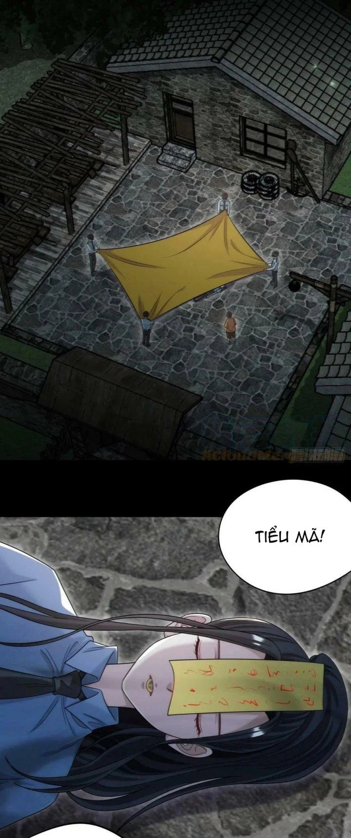 Đô Thị Bắt Yêu Nhân Chapter 114 - Trang 4