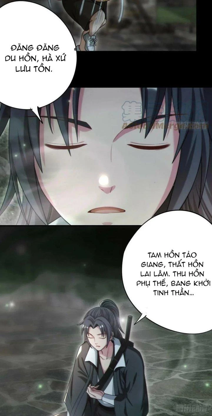 Đô Thị Bắt Yêu Nhân Chapter 114 - Trang 4