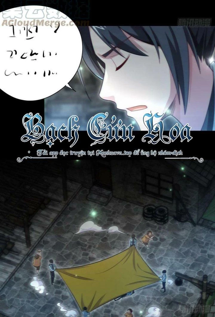 Đô Thị Bắt Yêu Nhân Chapter 114 - Trang 4