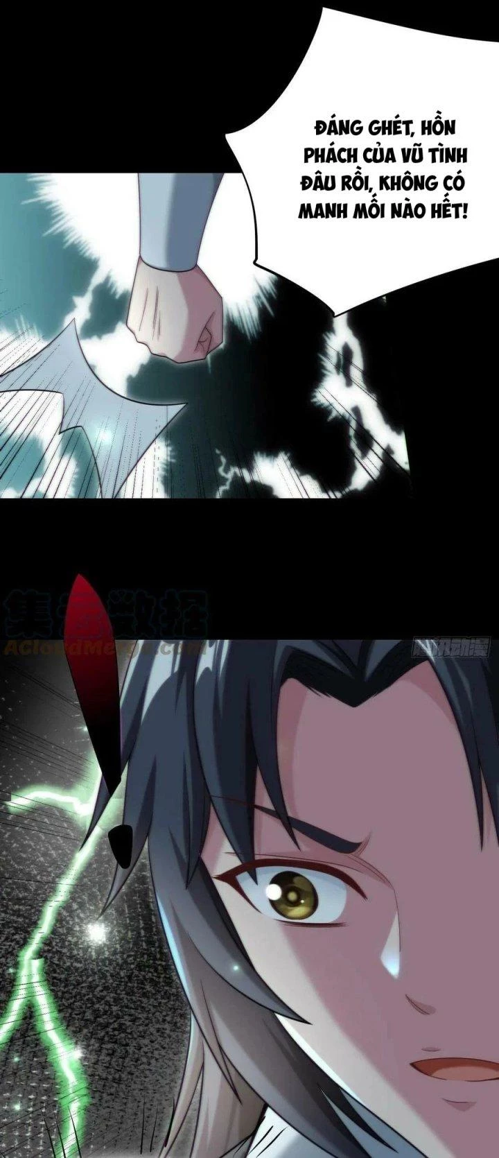 Đô Thị Bắt Yêu Nhân Chapter 114 - Trang 4