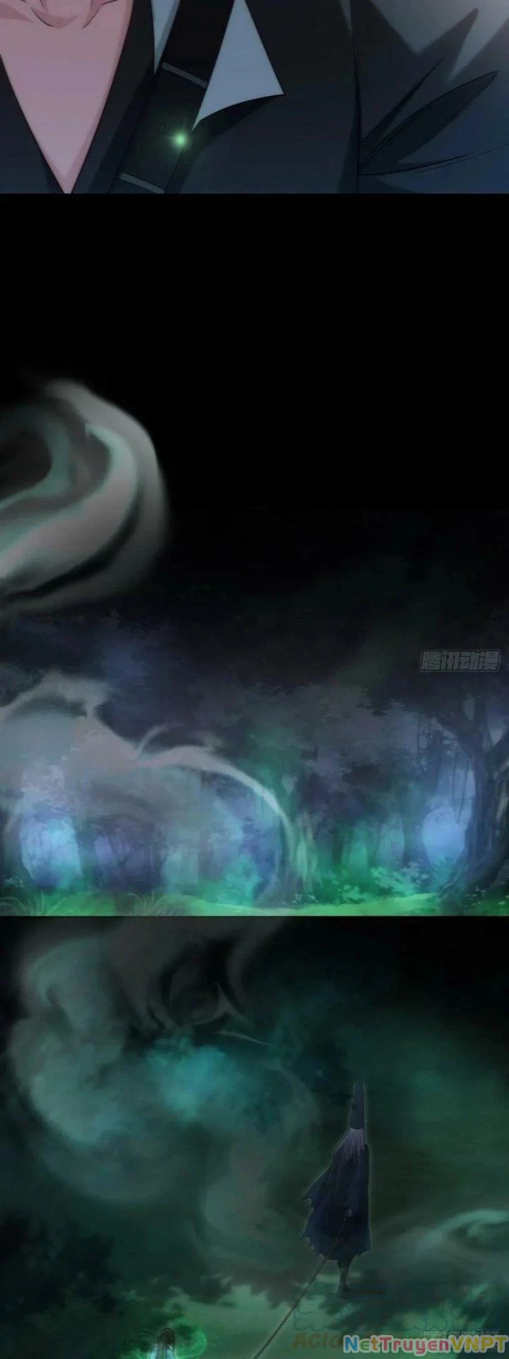Đô Thị Bắt Yêu Nhân Chapter 114 - Trang 4