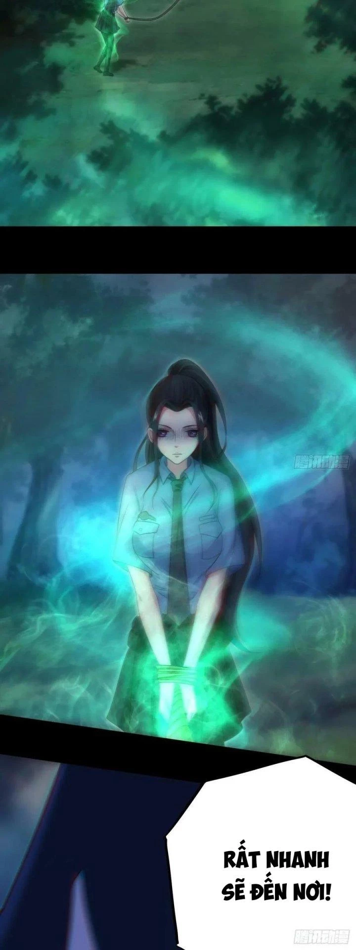 Đô Thị Bắt Yêu Nhân Chapter 114 - Trang 4