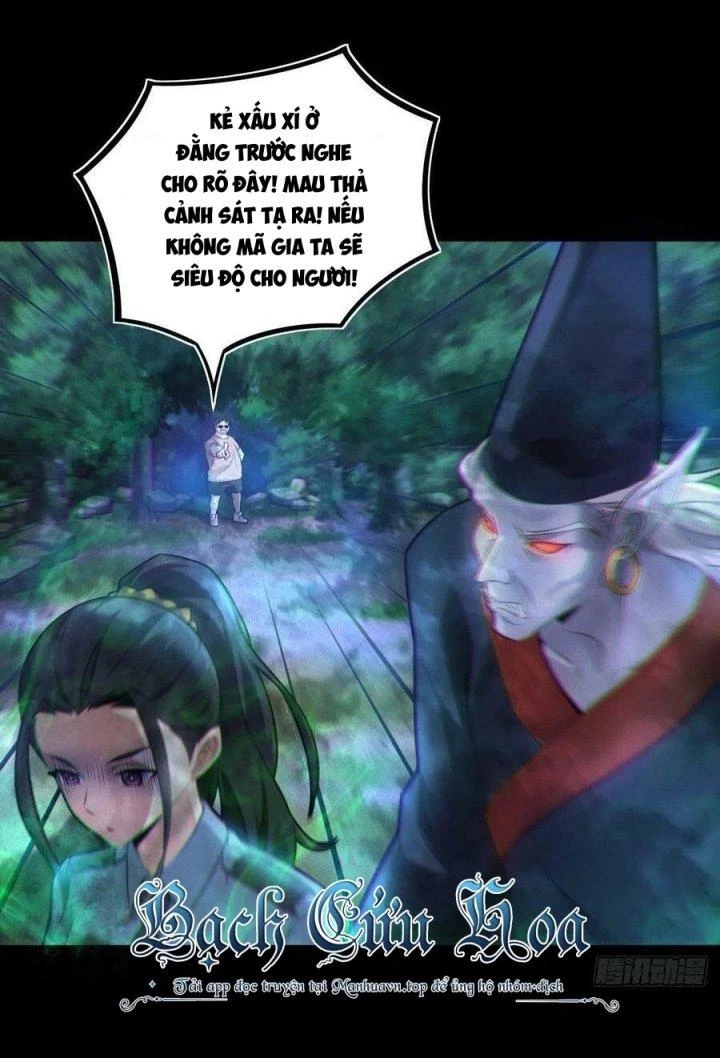 Đô Thị Bắt Yêu Nhân Chapter 115 - Next Chapter 116