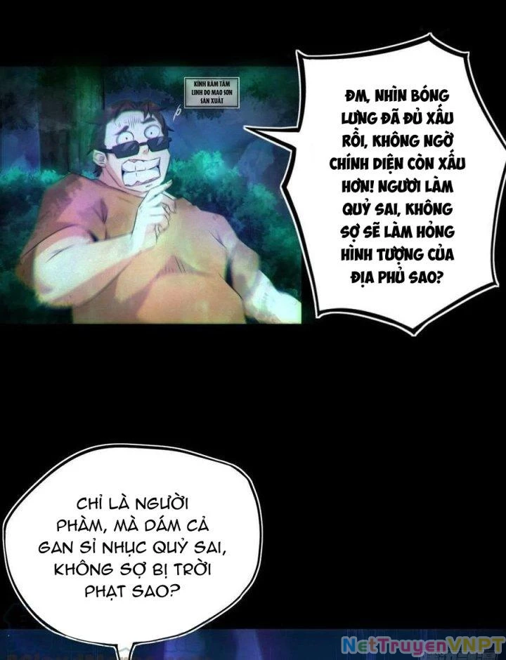 Đô Thị Bắt Yêu Nhân Chapter 115 - Next Chapter 116